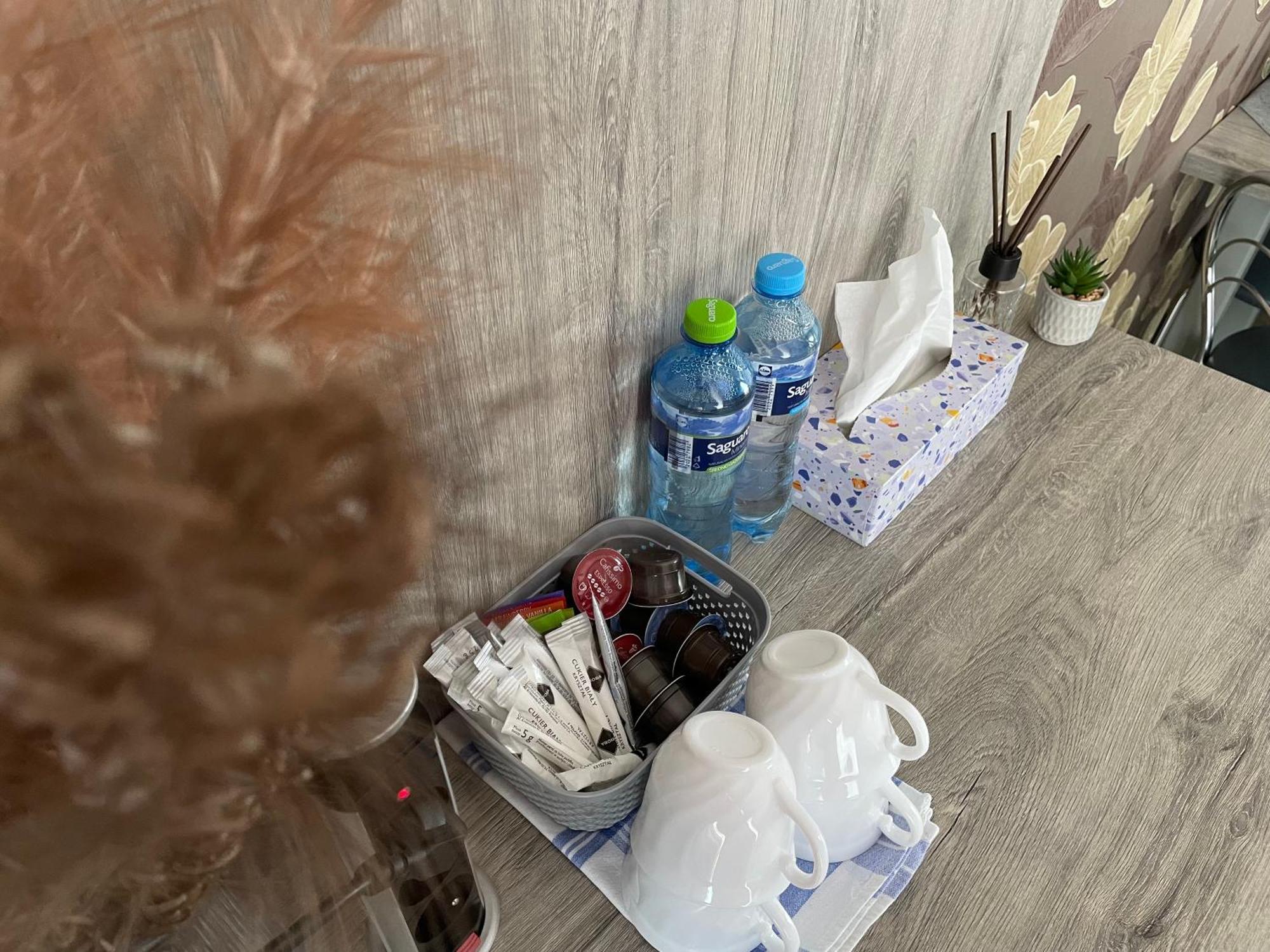 Pokoje Gościnne u Hanki Jastrzębia Góra Zewnętrze zdjęcie
